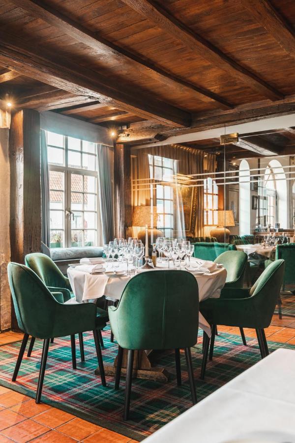 De Goedendag Hotel Brugge